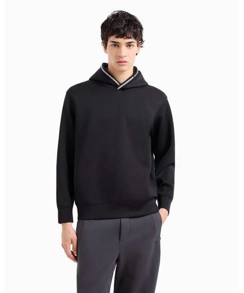 EMPORIO ARMANI トレーナー スウェット 「エンポリオ アルマーニ