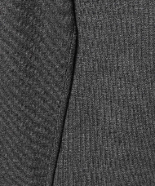 COLUMN ニット セーター / クルーネックニット レディース