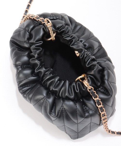 notch.（ファッション） ショルダーバッグ バッグ セロン2WAY