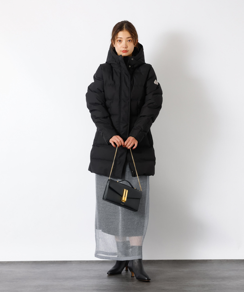 Pyrenex（ピレネックス） ダウンコート ダウンジャケット 「PYRENEX