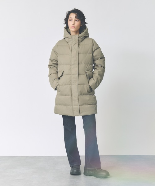 Pyrenex（ピレネックス） ダウンコート ダウンジャケット 「PYRENEX