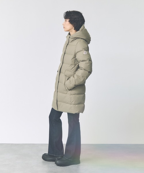 Pyrenex（ピレネックス） ダウンコート ダウンジャケット 「PYRENEX