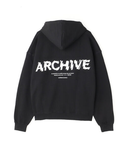 パーカー A4A/エーフォーエー/LOGO ZIP HOODIE レディース メンズ A4A パーカー A4A/エーフォーエー/LOGO ZIP HOODIE メンズ