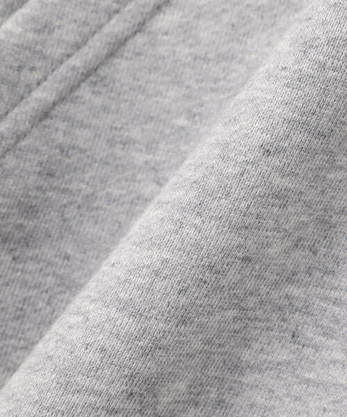 A4A パーカー A4A/エーフォーエー/LOGO ZIP HOODIE メンズ