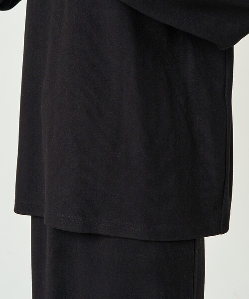 FREAK'S STORE（フリークスストア） セットアップ 限定展開 起毛 リブ