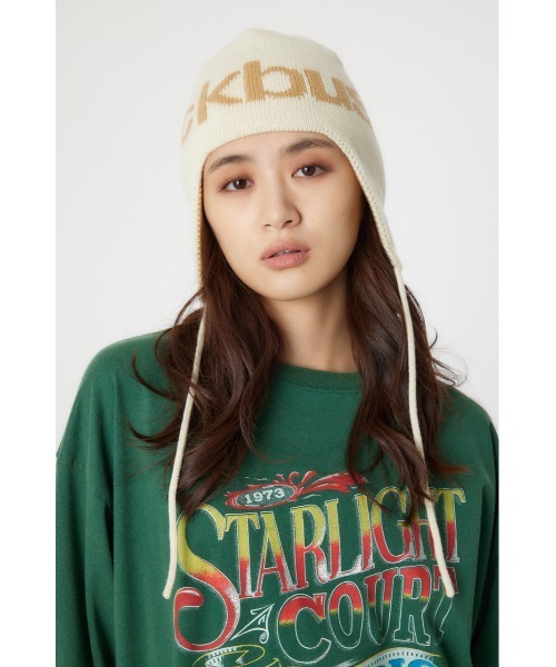 RODEO CROWNS WIDE BOWL（ロデオクラウンズワイドボウル） ニット帽