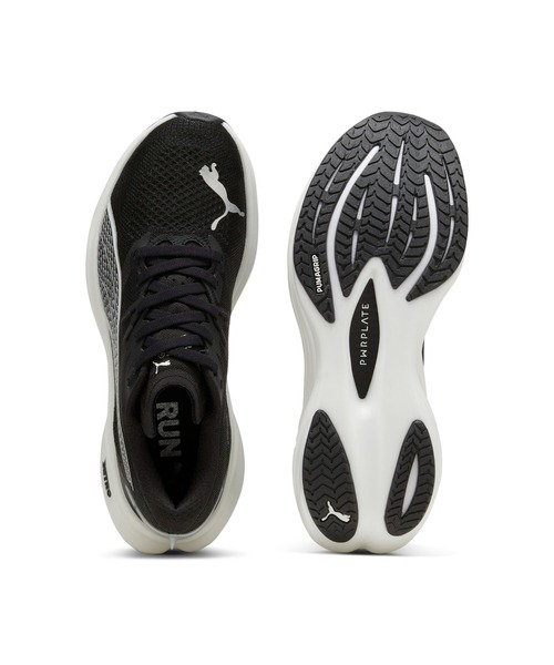 美品　Puma ディヴィエイトニトロ3　26cm 楽天市場】ディヴィエイト ニトロ3の通販