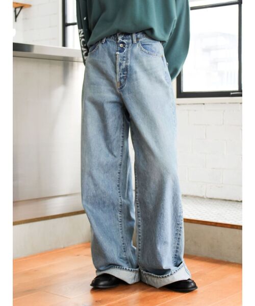 Ungridフェイクレザーデッキシューズ Ungrid デッキシューズ モカシン フェイクレザーデッキシューズ