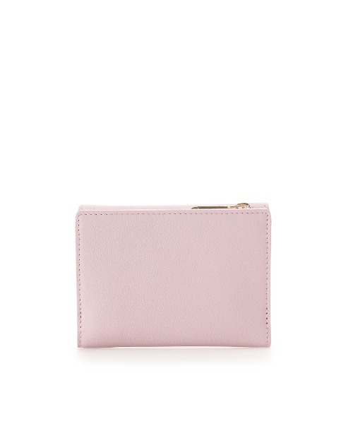 大人気!! Samantha Thavasa Petit Choice かがりデザイン 折財布 Samantha Thavasa Petit Choice 財布 かがりデザイン 折財布