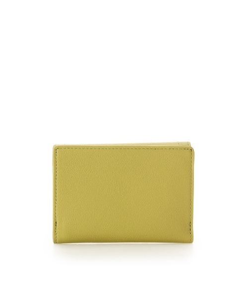 Samantha Thavasa Petit Choice 財布 かがりデザイン 折財布