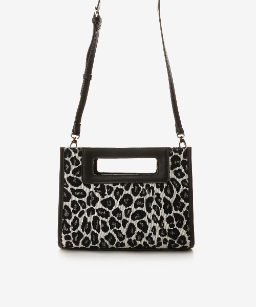 LOUIS VUITTON◇メッセンジャーGM・ボスフォール_モノグラム