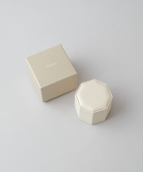 Jouete ゴールドブレスレット ギフトボックス付き Jouete（ジュエッテ） ラッピング ギフトBOX「S」 : ZOZOTOWN Yahoo!店