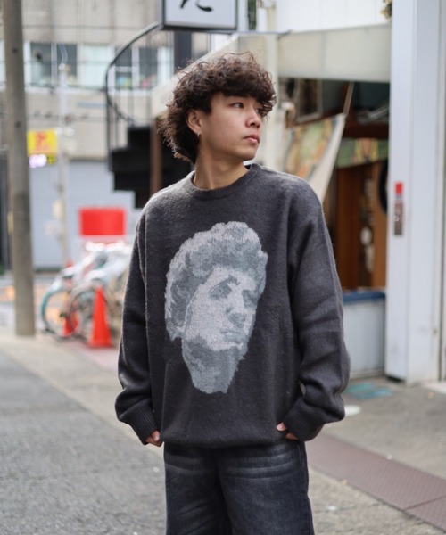 ATMARK セーター ニット 「フリーサイズ / UNISEX 」ATMARKアソート