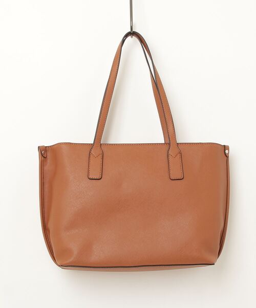 トートバッグ GUESS MERRICK CARRYALL トートバッグ レディース_22