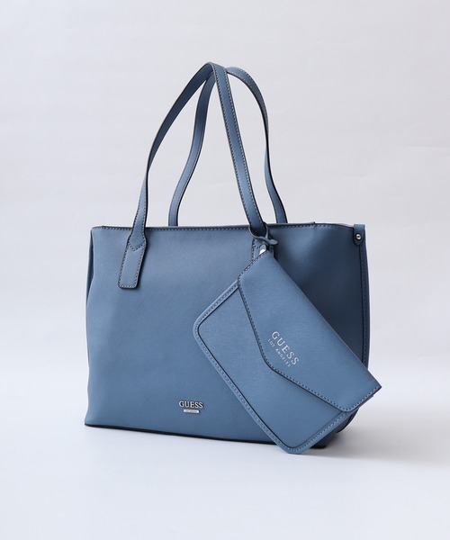 GUESS（ゲス） トートバッグ GUESS MERRICK CARRYALL トートバッグ 