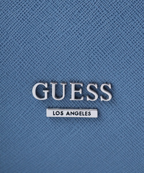 GUESS（ゲス） トートバッグ GUESS MERRICK CARRYALL トートバッグ