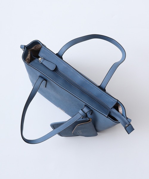カバン　GUESS MERRICK GUESS（ゲス） トートバッグ GUESS MERRICK CARRYALL トートバッグ