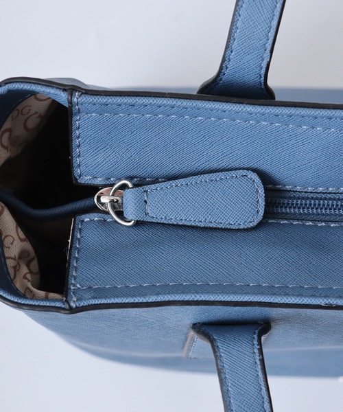 GUESS（ゲス） トートバッグ GUESS MERRICK CARRYALL トートバッグ