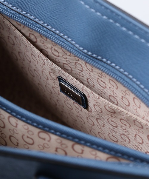 カバン　GUESS MERRICK GUESS（ゲス） トートバッグ GUESS MERRICK CARRYALL トートバッグ
