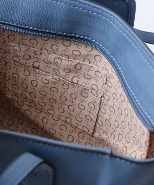 GUESS（ゲス） トートバッグ GUESS MERRICK CARRYALL トートバッグ