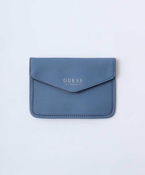 GUESS（ゲス） トートバッグ GUESS MERRICK CARRYALL トートバッグ