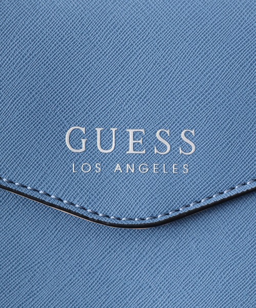 トートバッグ GUESS MERRICK CARRYALL トートバッグ レディース_16