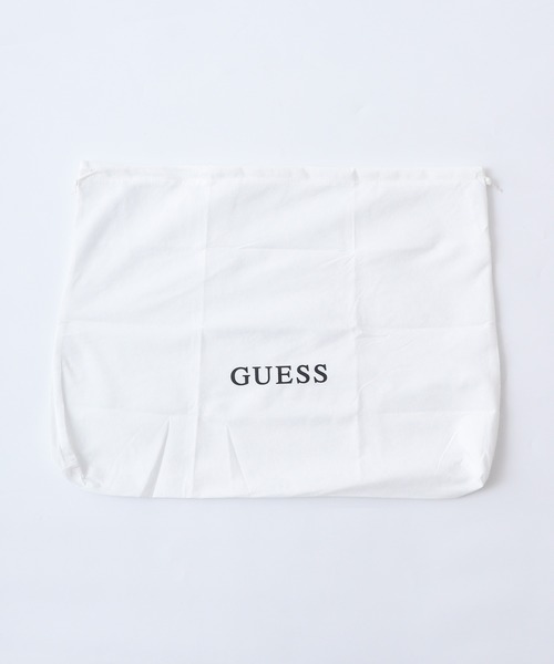 トートバッグ GUESS MERRICK CARRYALL トートバッグ レディース_19
