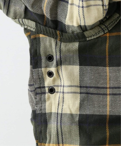 コート ジャケット Barbour(バブアー) OS WAX BEDALE/ビデイル MWX1679 メンズ レディース | Barbour | 12