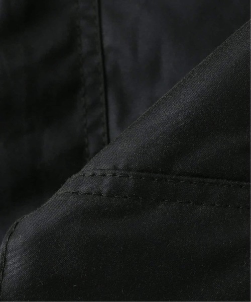 コート ジャケット Barbour(バブアー) OS WAX BEDALE/ビデイル MWX1679 メンズ レディース | Barbour | 08