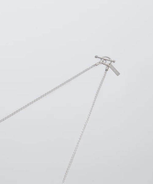 XOLO ショロ　Twist Link Necklace ネックレス XOLO / Twist Link Necklace（ネックレス）｜XOLO（ショロ）の