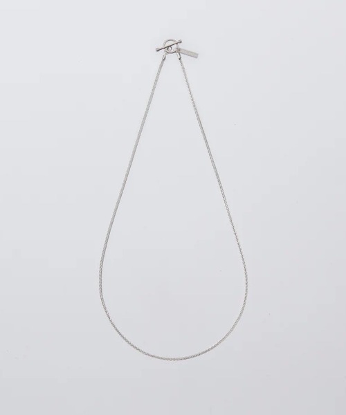 XOLO ネックレス 「XOLO JEWELRY/ショロジュエリー」 SPIKE LINK
