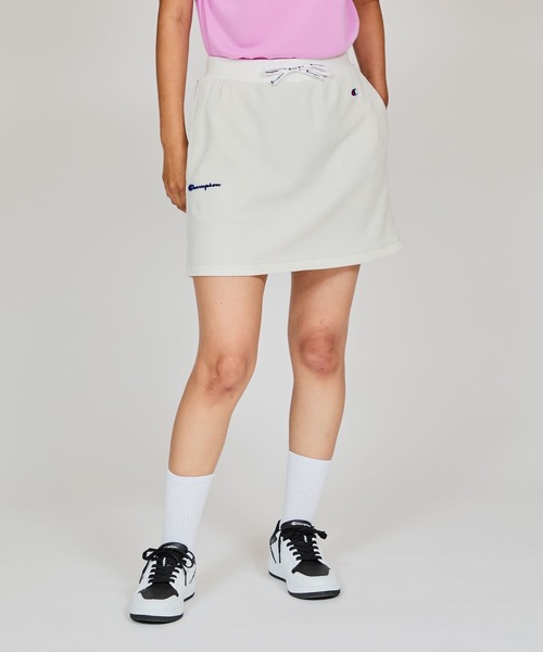 Champion　ゴルフ　スカート 　L パンツ 「Champion/チャンピオン」レディース GOLF スカート