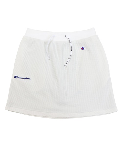 パンツ 「Champion/チャンピオン」レディース GOLF スカート