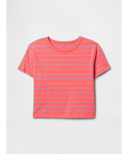 Misha & Puff オーガニックコットン Tシャツ 6y オーガニックコットンTシャツ | キッズ | 1枚 | OGB-910