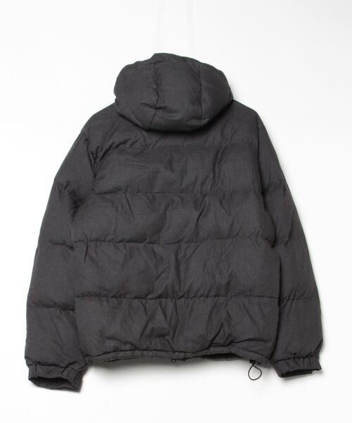 niko and…（ニコアンド） ブルゾン MEDIUM グレー メンズ : ZOZOTOWN