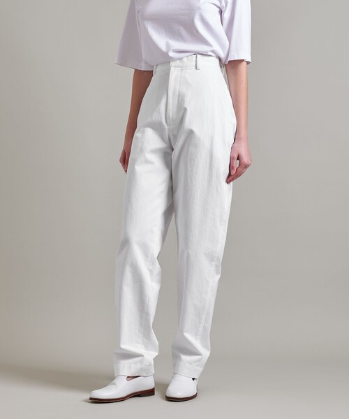 【美品】LOEFF LF CTN GABA P DYE BNTN ボンタンパンツ 楽天市場】【SALE！50%OFF】ロエフ LOEFF コットン ギャバ