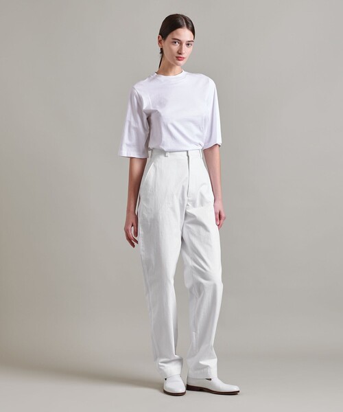 LOEFF ボンタンパンツ　0 LOEFF＞TW ボンタン パンツ MEN'S