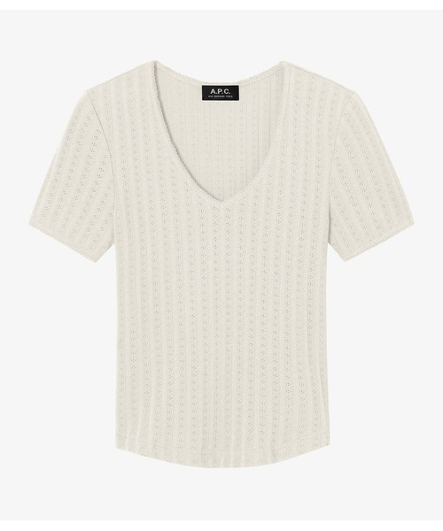 tシャツ T-SHIRT LIVIA レディース