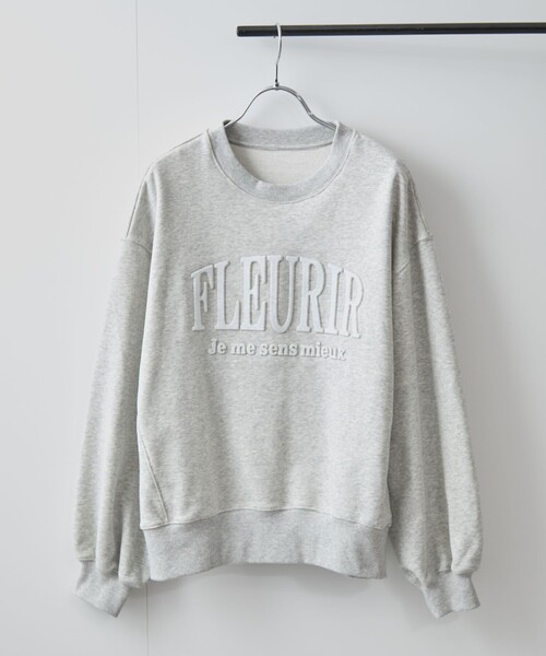 UVERworld エンボススウェット XL】UVERworld エンボススウェット ホワイト｜Yahoo!フリマ（旧