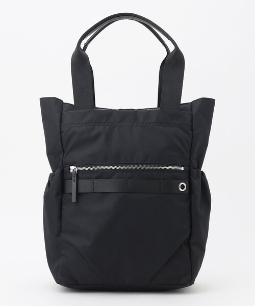 新品未使用❥ICB ❥2WAYトートリュック アイシービー ICB 2WAYトートリュック （ブラック系