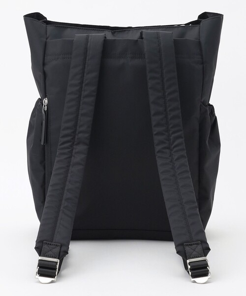美品【ICB】リュック ICB トートバッグ 2WAYトートリュック レディース : ZOZOTOWN