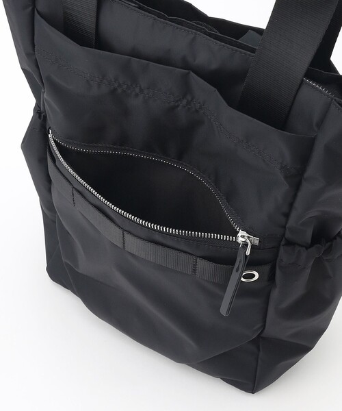 ICB トートバッグ 2WAYトートリュック レディース : ZOZOTOWN