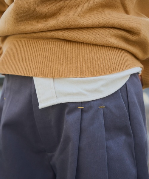 common gull products. パンツ 街のチノハーフパンツ レディース