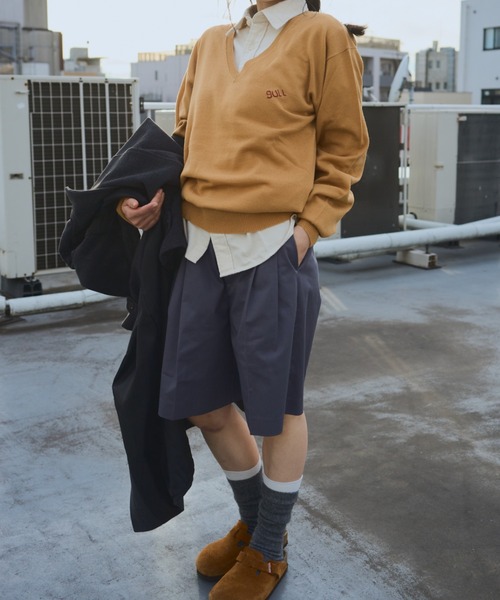 common gull products. ジーンズ デニム デニムパンツ 街の