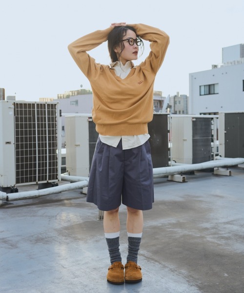 common gull products. ジーンズ デニム デニムパンツ 街の