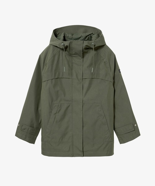 AIGLE マウンテンパーカー ウインドブレーカー GORE-TEX
