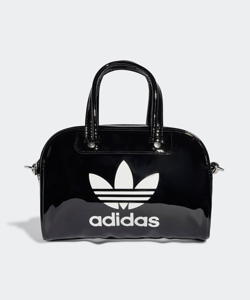 [adidas] MINI BOWLING /追跡付 Adidas Mini Bowling Bag - Blue / JC5691 | eBay
