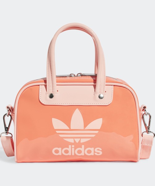 adidas ハンドバッグ adidas/アディダス HERI AC MINI BOWLING