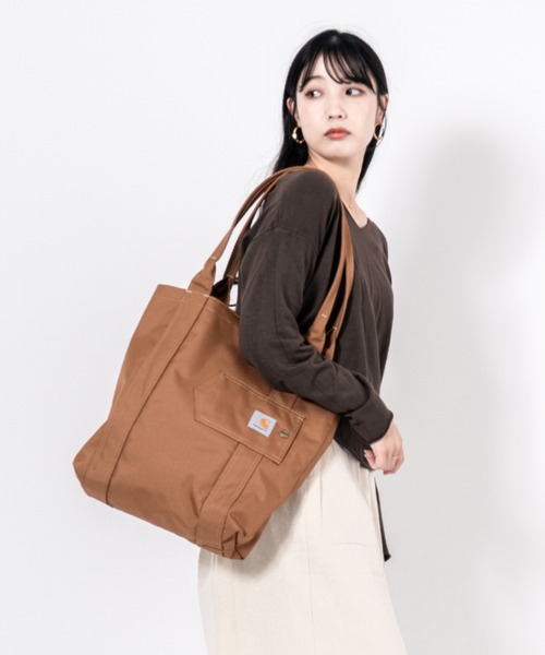 Carhartt カーハート ヘンドリー トート バッグ Hendry 新品 Carhartt カーハート ヘンドリー トート バッグ Hendry 新品