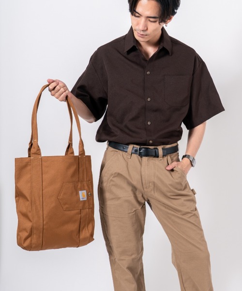 Carhartt カーハート ヘンドリー トート バッグ Hendry 新品 Carhartt カーハート ヘンドリー トート バッグ Hendry 新品